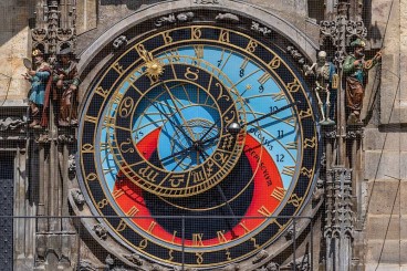 Αστρονομικό Ρολόι