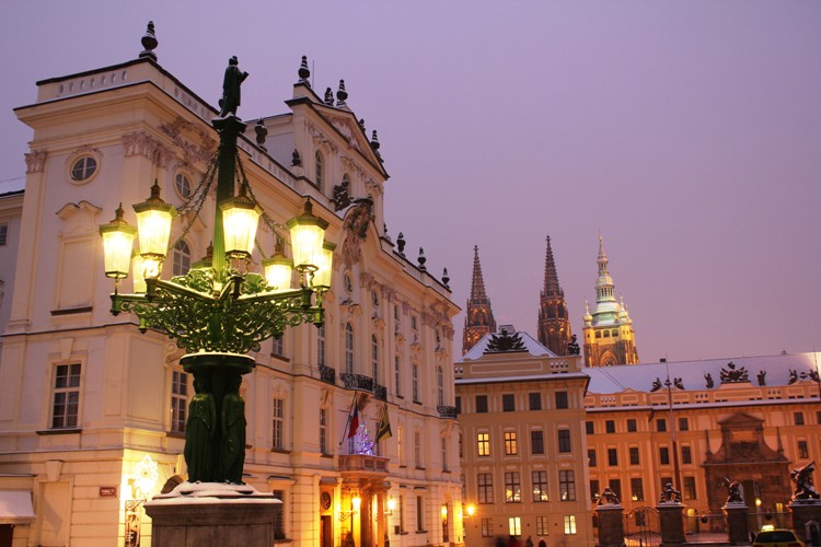 Καστρούπολη της Πράγας | Top 50 Αξιοθέατα στην Πράγα και Τσεχία | Travel2Prague | Ο απόλυτος ταξιδιωτικός οδηγός της Πράγας | Travel2Prague | Travel2Prague | Διαδικτυακό πρακτορείο οργάνωσης ταξιδιών στην Πράγα.
