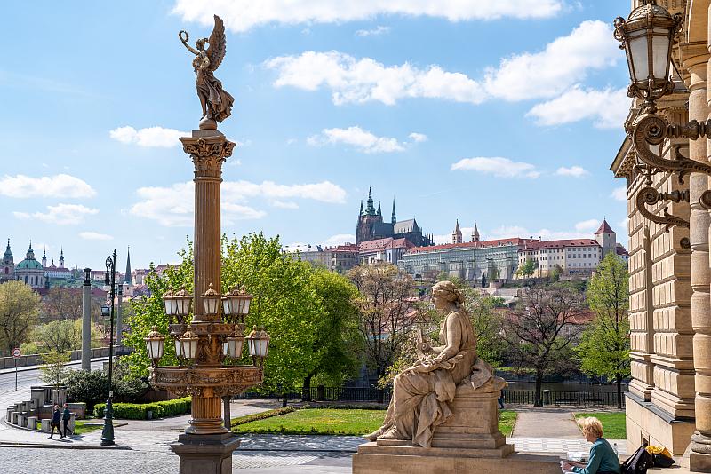 Που να μείνω στην Πράγα -Οι καλύτερες γειτοινιές